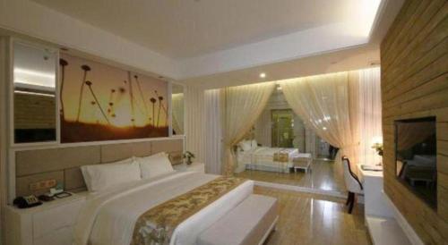 Huajun Hotel Xiamen in Xiamen, People's Republic of China