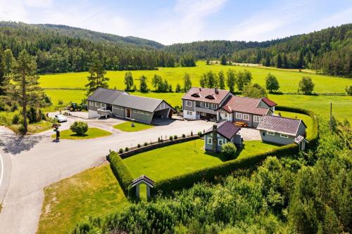 Huset Alcamaro - last minute hotel in Unknown City