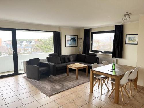 Germania 53 — 4-Star Luxury Hotel in Sankt Peter-Ording, Germany