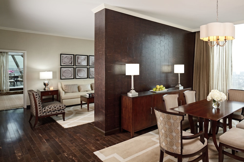 Hilton Alexandria Mark Center - photo 36