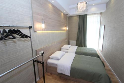 New apartment in Old Tbilisi