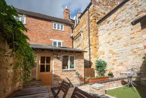 Cotswolds period townhouse near Stratford upon Avon central location short walk to pubs restaurants and shops — 4-Star Luxury Hotel in Shipston On Stour, United Kingdom