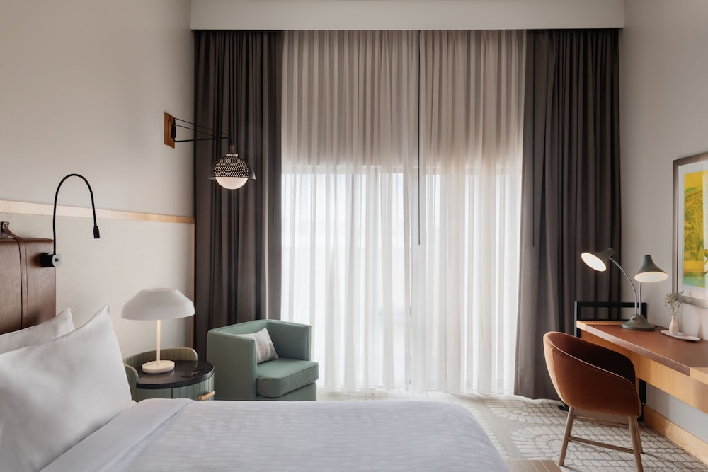 Hotel Verdant - photo 14
