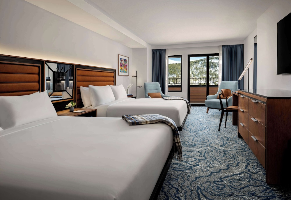 Hotel Alpenrock Breckenridge Curio Collection by Hilton - photo 21