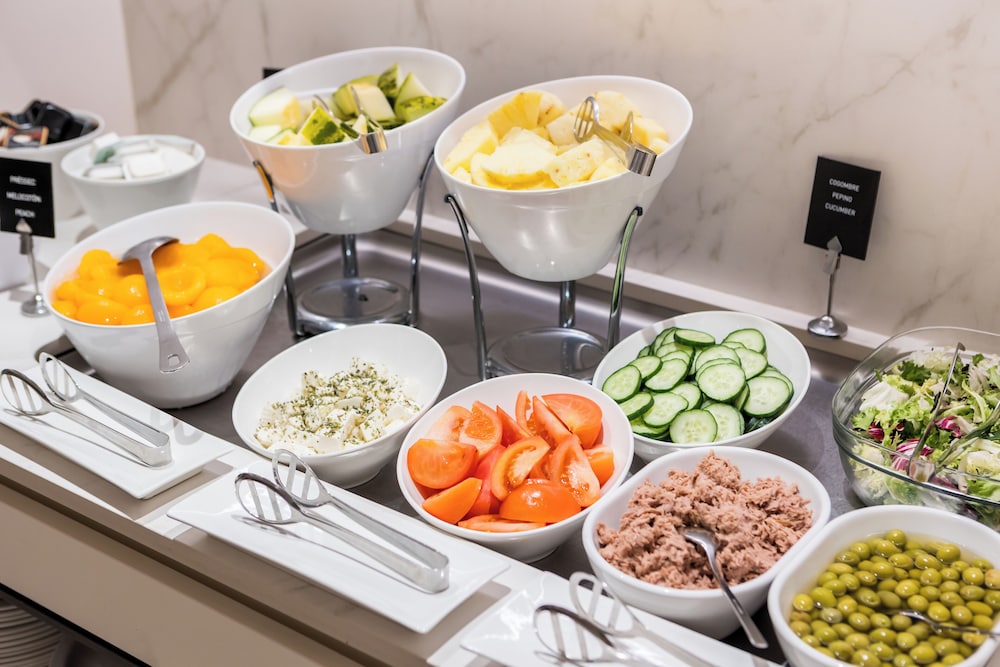 מזון ומשקאות