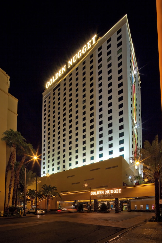Golden Nugget Las Vegas Hotel & Casino - photo 55