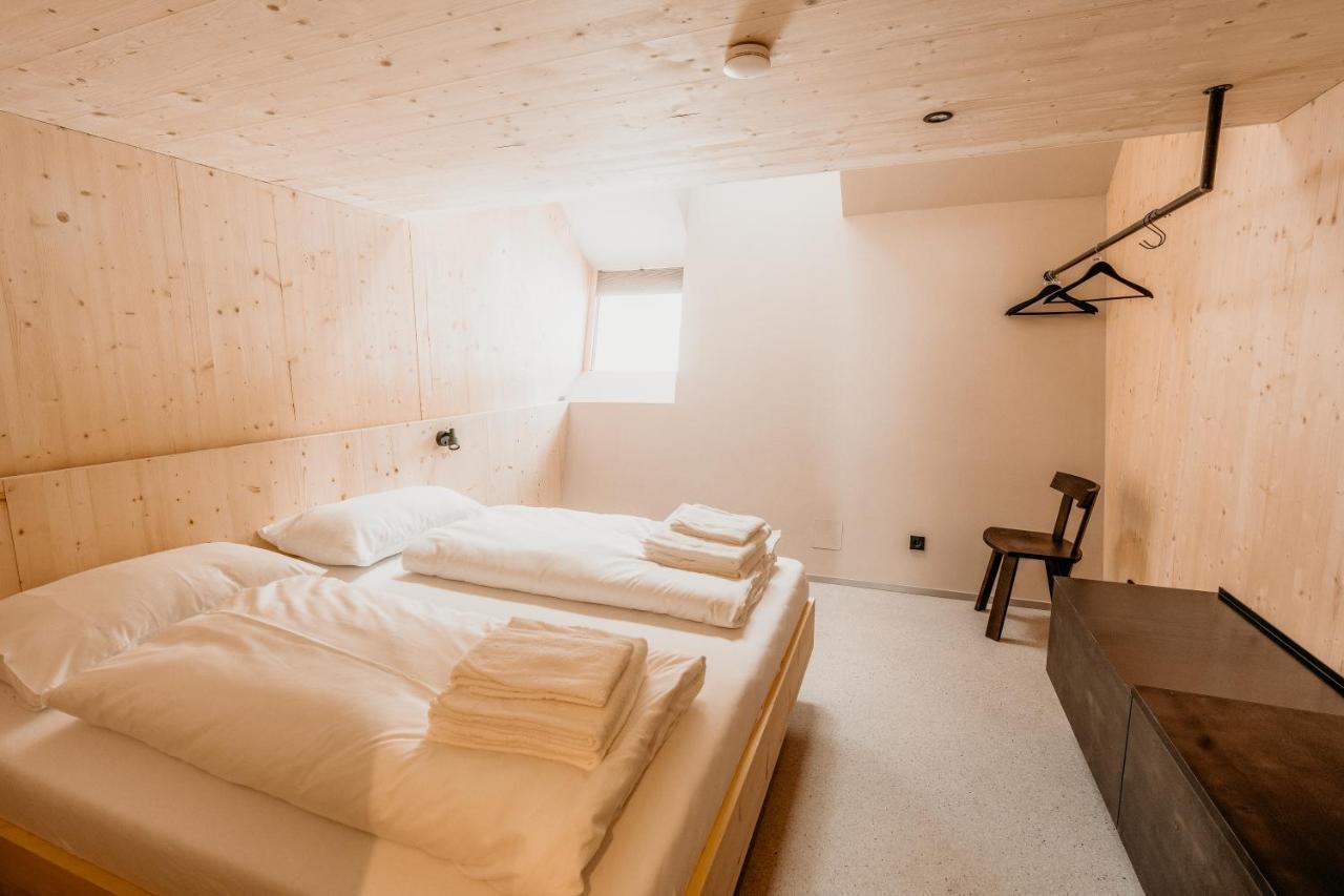 Hideaway Planneralm operated by JUFA Hotels in Donnersbach, Austria