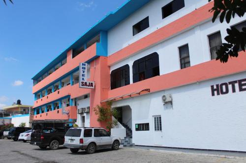 Hotel Saja - last minute hotel in Ciudad Valles