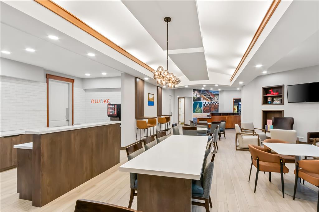 Sonesta ES Suites Phoenix Goodyear - photo 46