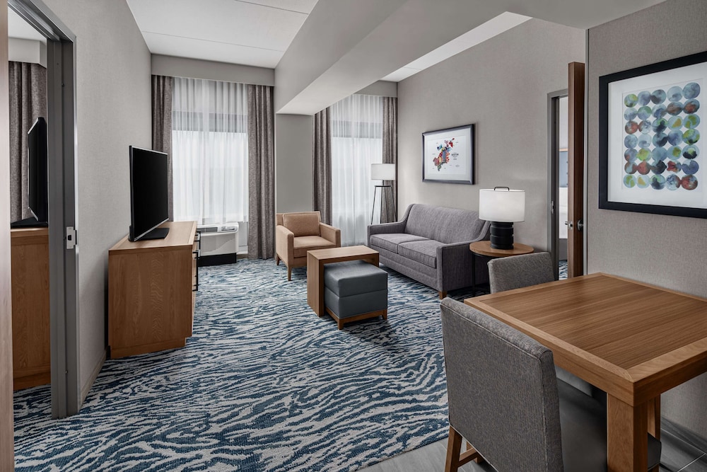 Homewood Suites by Hilton Boston Woburn - photo 19