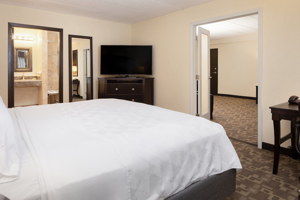 Holiday Inn Hotel & Suites Charleston West by IHG - photo 12