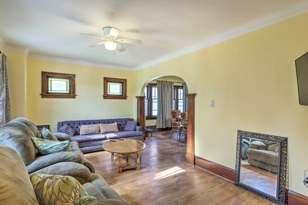 Lovely Milwaukee Getaway Family Friendly in Milwaukee, United States