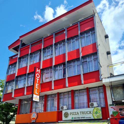 Hotel las Corocoras del llano in Villavicencio, Colombia