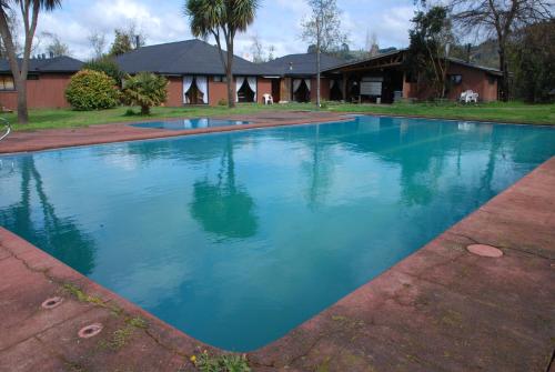 Don Zoilo in Castro, Chile