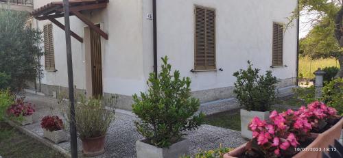 Alloggio Tra Terni E Narni — Terni