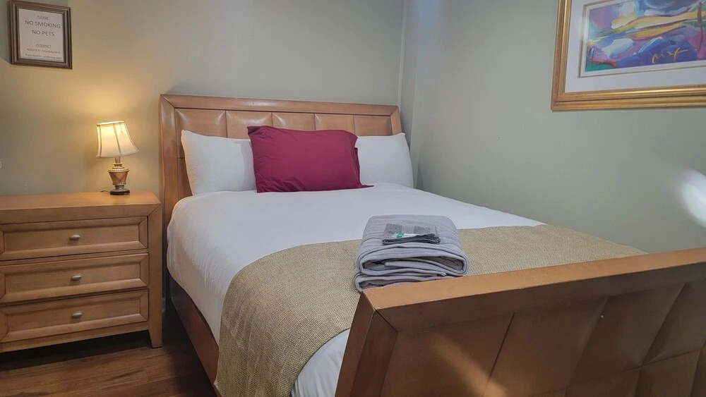 The King Lodges - photo 26