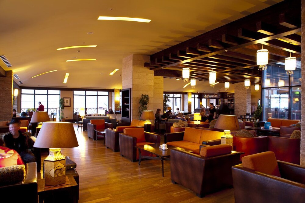 Sirene Davras Hotel — Isparta — photo 5