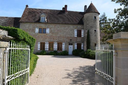La Rocheliere - last minute hotel in Unknown City