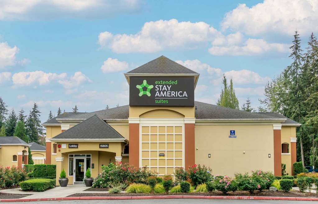 Extended Stay America Suites Seattle Redmond - featured photo