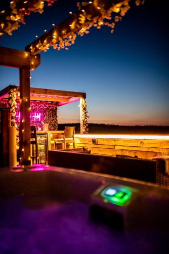 Tan Y Bryn Glamping in Conwy, United Kingdom