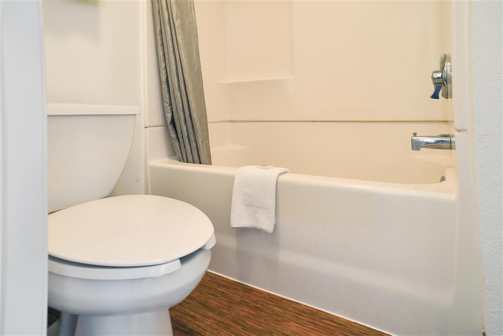 Motel 6 Saint Joseph MO - photo 15