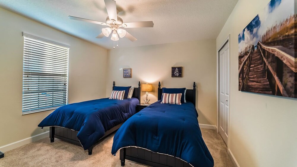 Grhscd9152 Champions Gate Resort 6 Bed 6 Baths House - photo 5