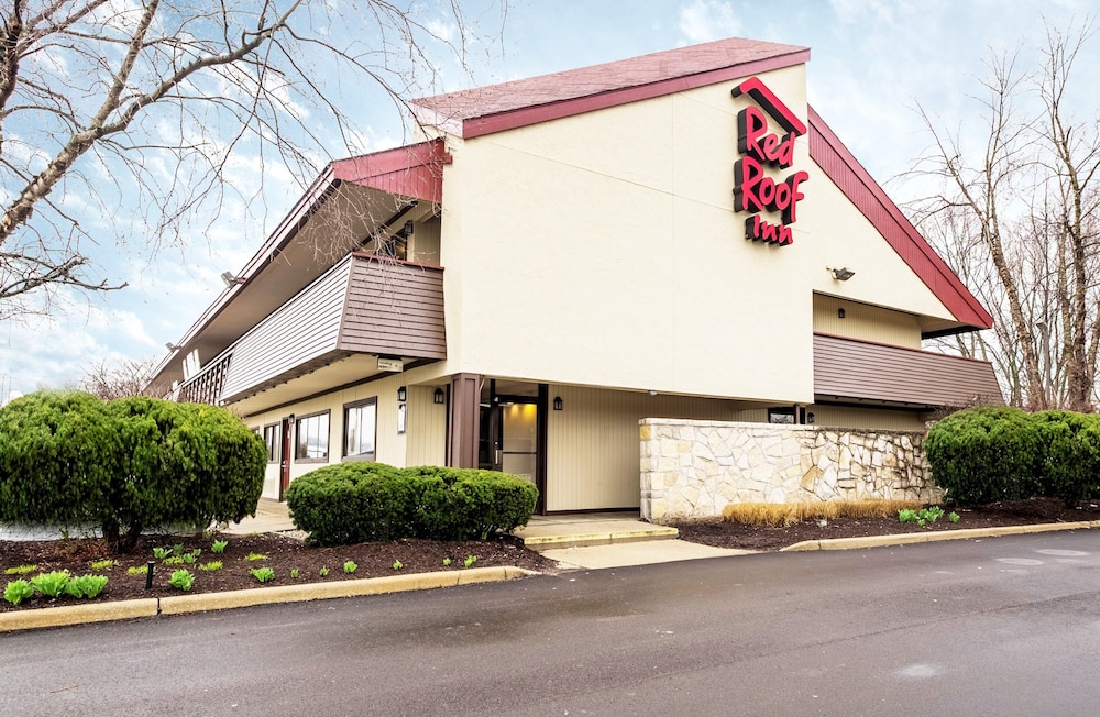 Red Roof Inn Indianapolis South - featured photo