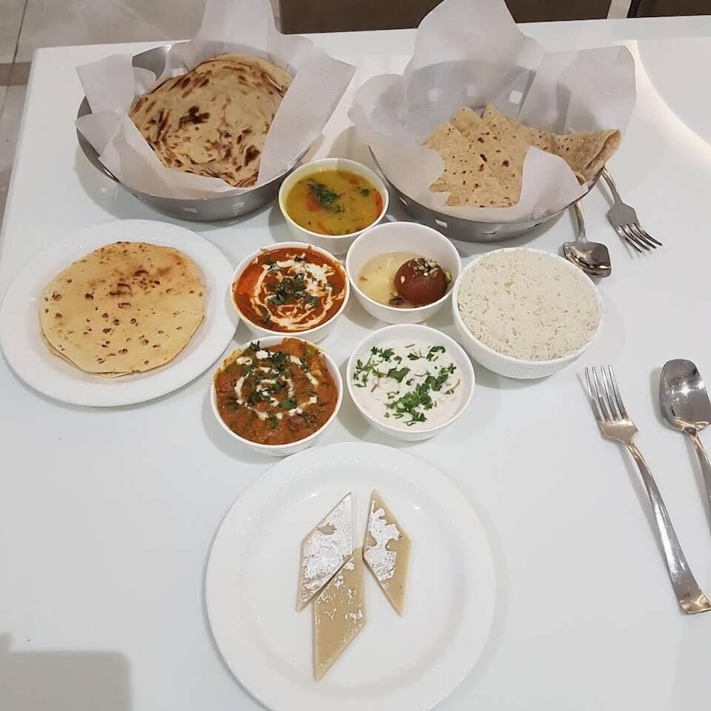 Hotel Tulsi Comfort — Nanded — photo 5