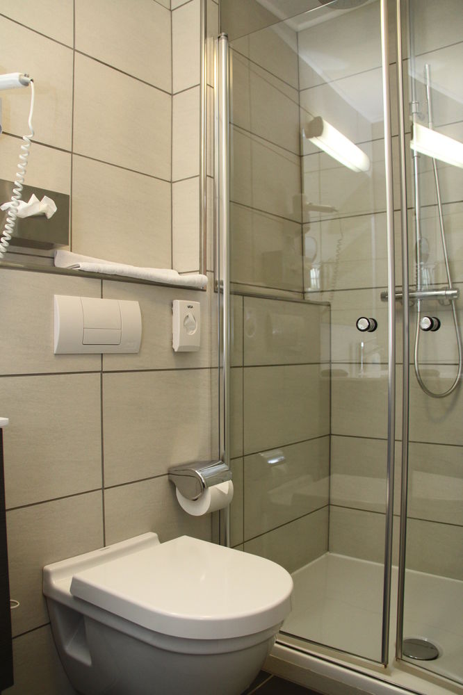 Hotel Wirth — Meinerzhagen — photo 4