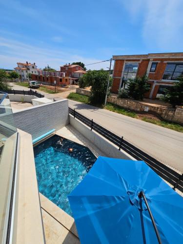 Villa Lina Sea Breeze — 4-Star Luxury Hotel in Liznjan, Croatia