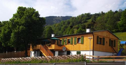 Jägerchalet in Uttendorf, Austria