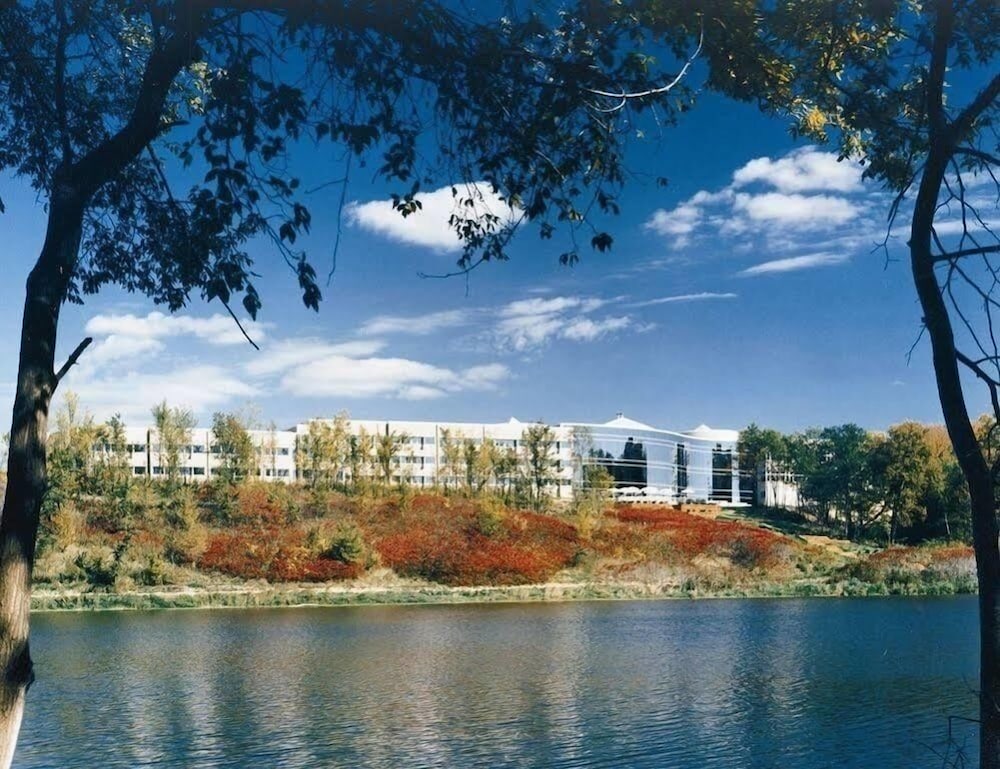 Oak Ridge Hotel and Conference Center - photo 45