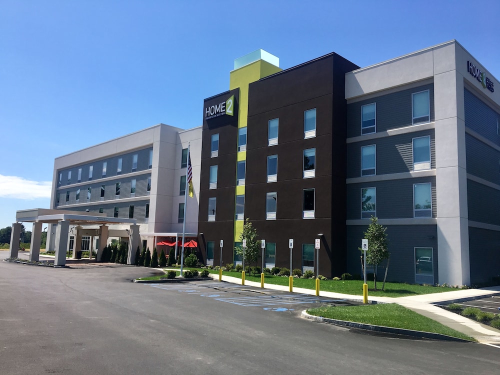Home2 Suites by Hilton Queensbury Lake George - photo 48