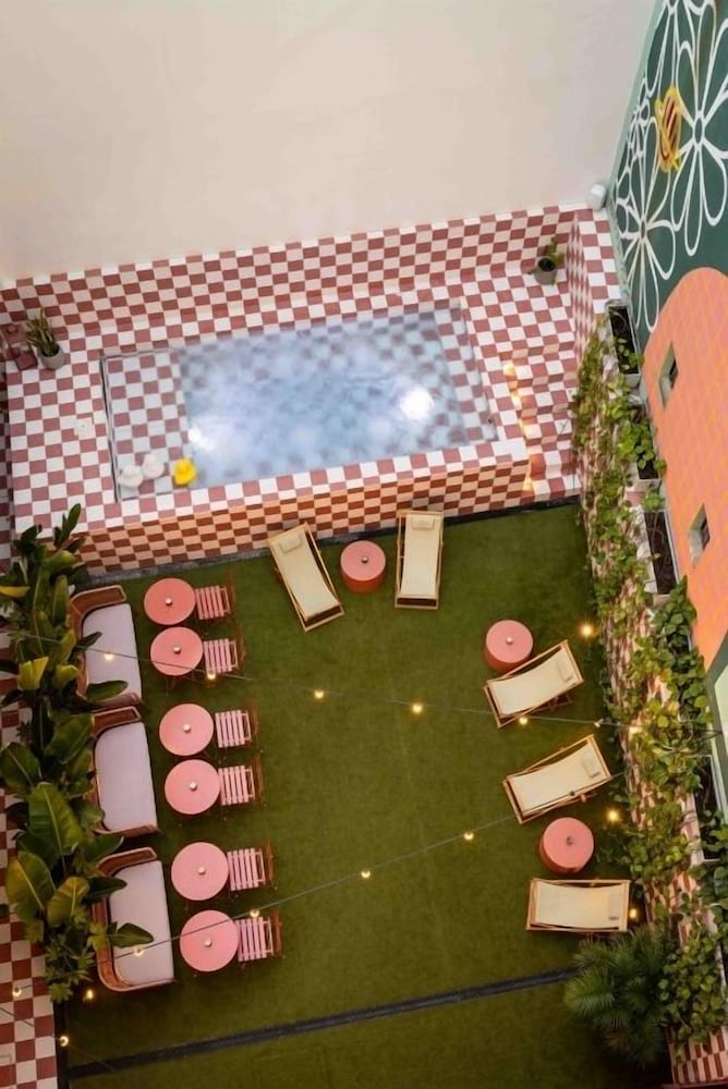 Upon Angels Adults Only - last minute hotel in Lisbon