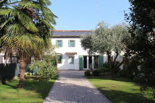 Cà Lori - last minute hotel in Scorze