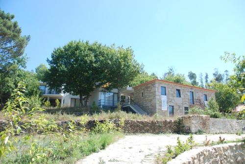 Trebid'Ouro — hotel in Vale De Cambra