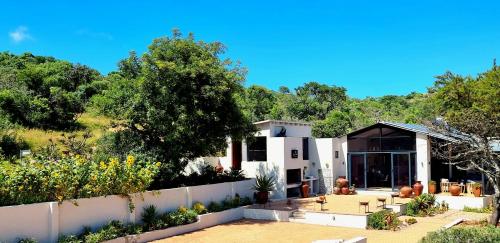 Graceland Eco Retreat in Tzaneen, South Africa