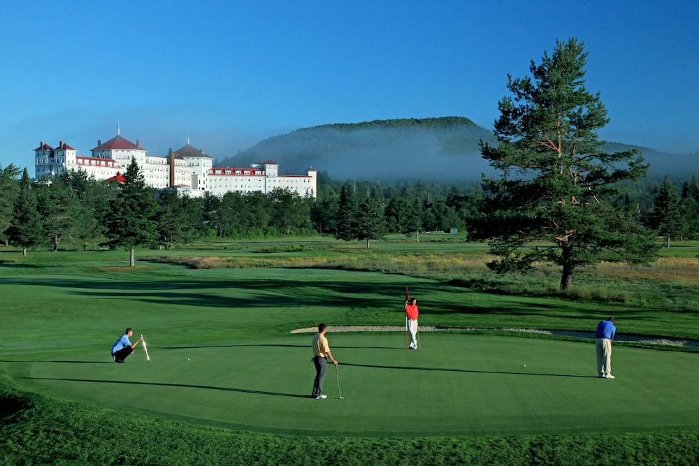 Omni Bretton Arms Inn at Mount Washington - photo 23