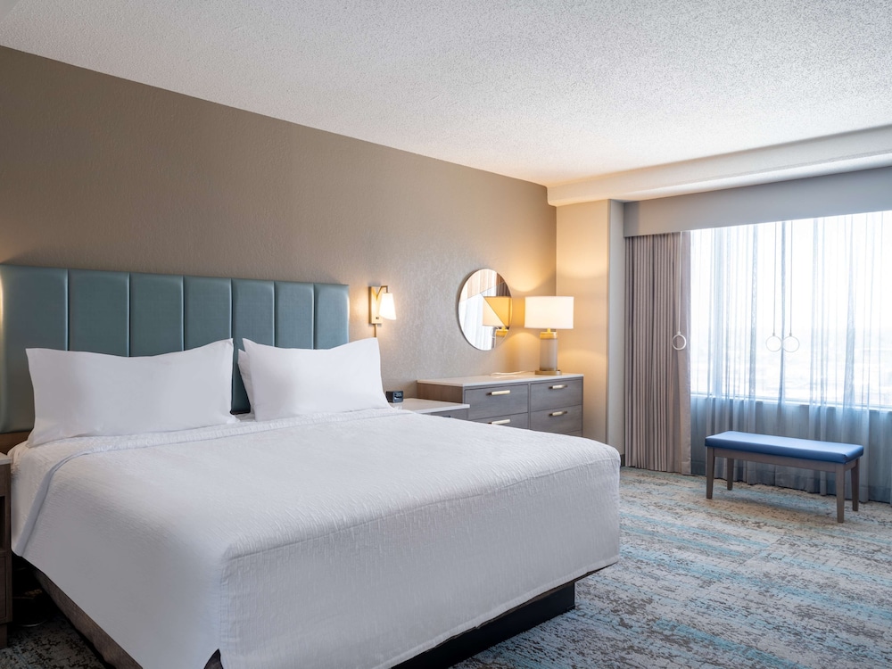 Homewood Suites by Hilton Toledo Downtown - photo 7