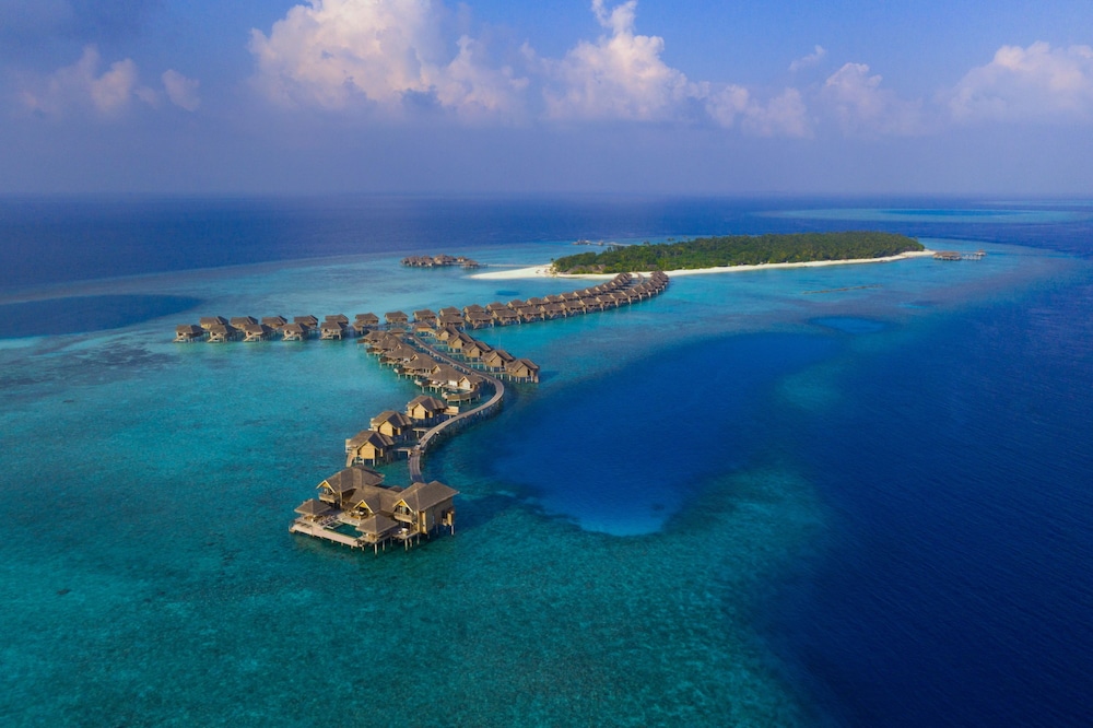 Vakkaru Maldives Luxury Private Island Resort in Male, Maldives