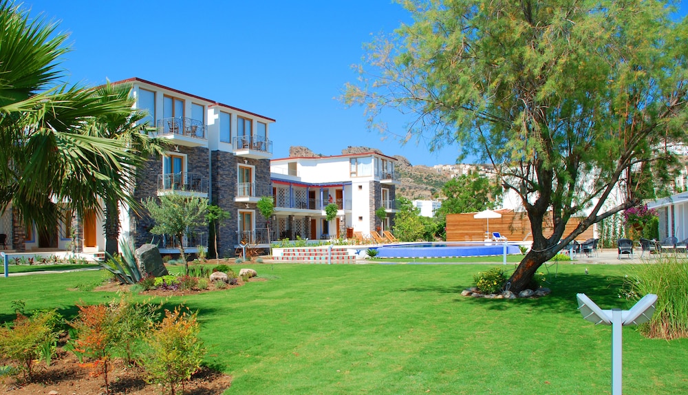 Cennet Park Hotel - last minute hotel in Bodrum