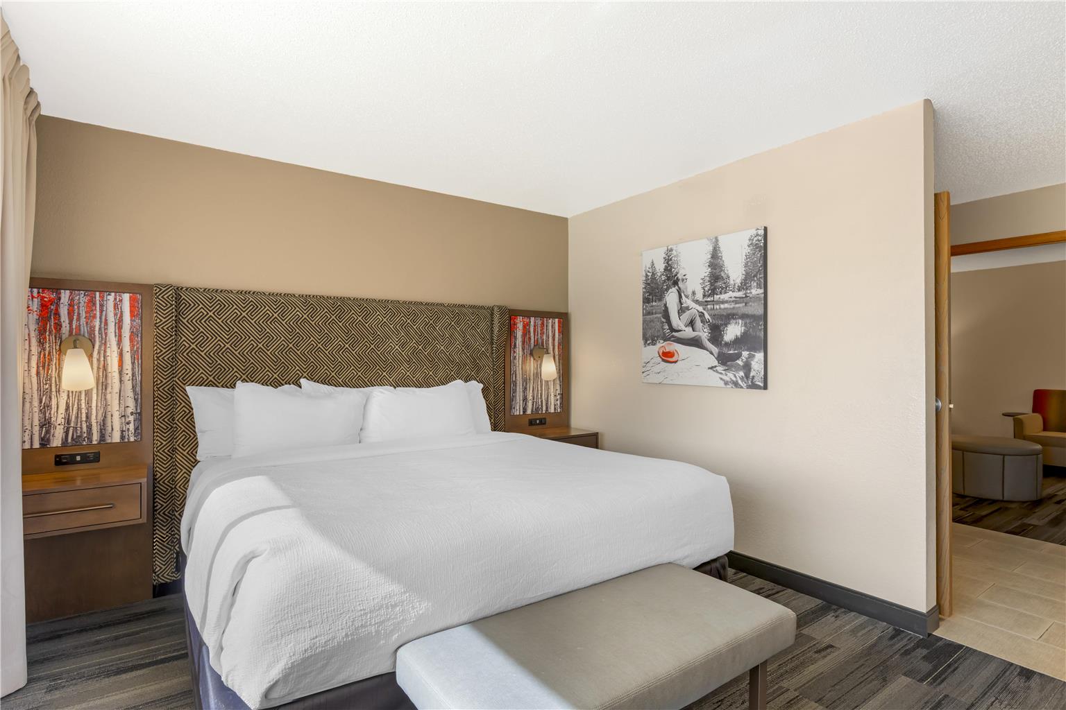 Best Western Plus McCall Lodge & Suites - photo 34