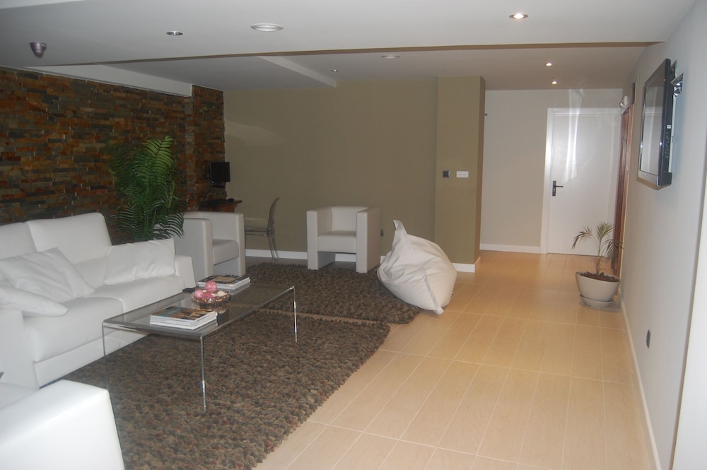 Arha Hotel & Spa — Potes — photo 4