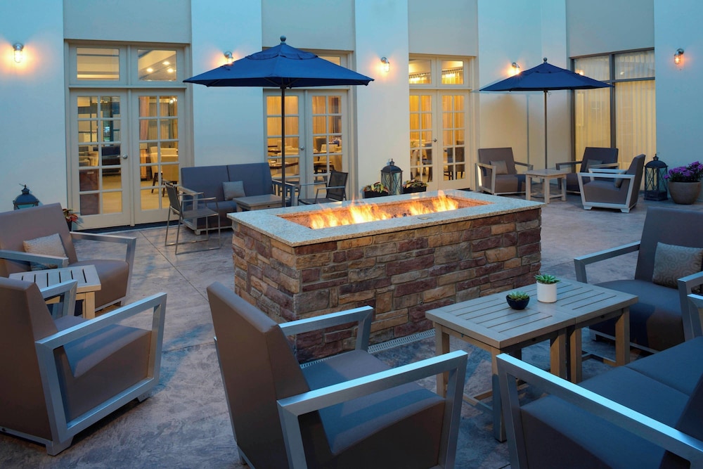 Detroit Marriott Southfield - photo 27