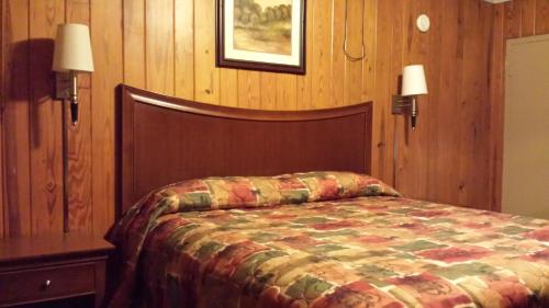 Texas Inn Motel - photo 18