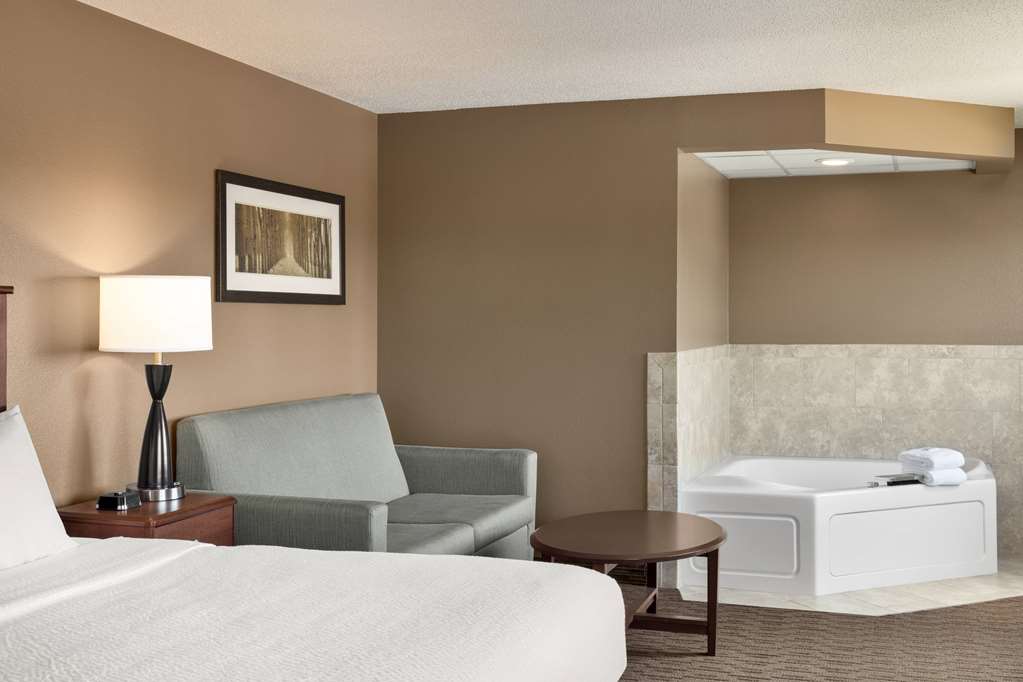 AmericInn by Wyndham Baudette - photo 53