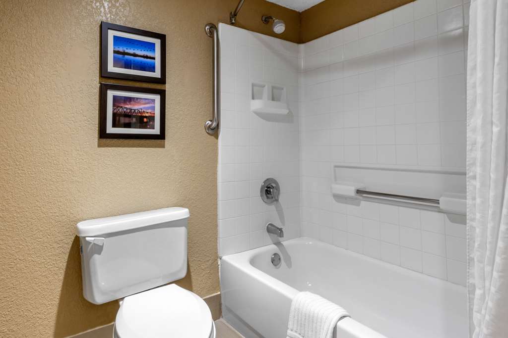 Comfort Inn Lathrop Stockton Airport - photo 25