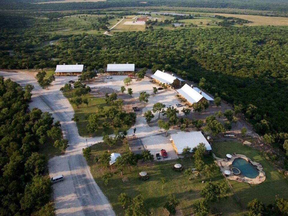 Wildcatter Ranch Resort & Spa - photo 54