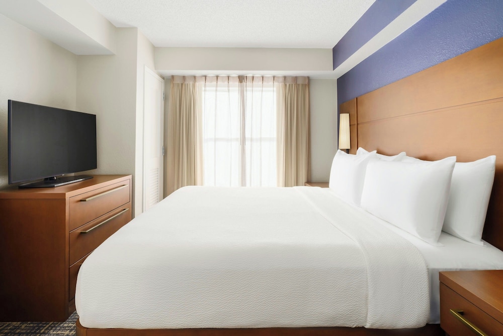 Residence Inn by Marriott Orlando Lake Buena Vista - photo 20