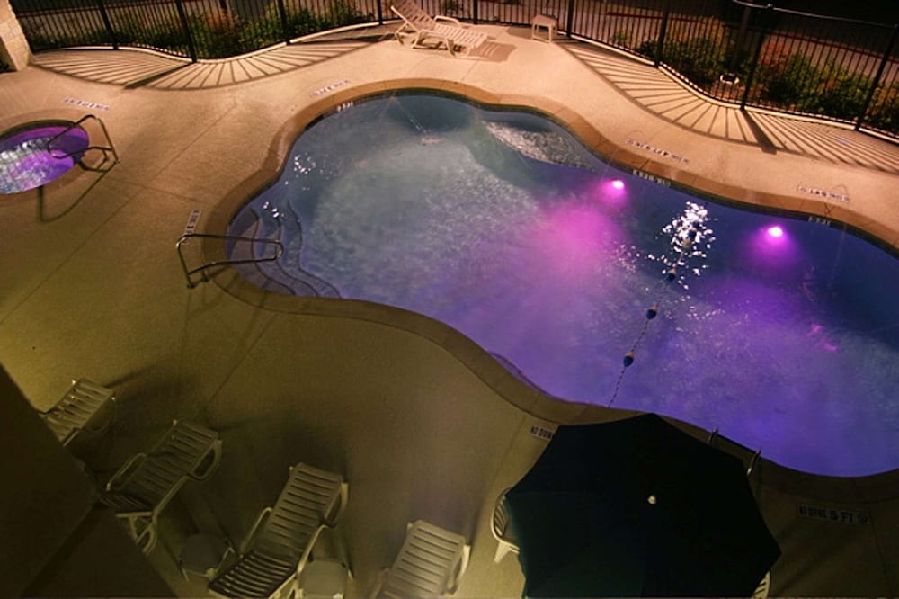 Hampton Inn & Suites Austin Cedar Park Lakeline - photo 29